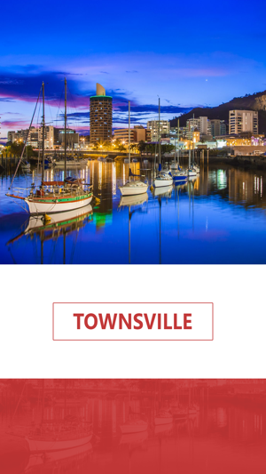 Townsville Tourist Guide(圖1)-速報App