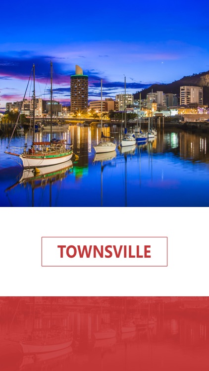 Townsville Tourist Guide