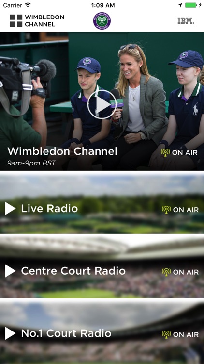The Championships, Wimbledon 2017 screenshot-3