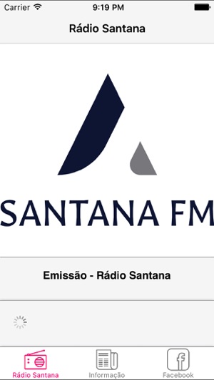 Rádio Santana(圖1)-速報App