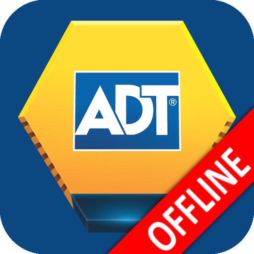 ADT Smart Business OFFLINE