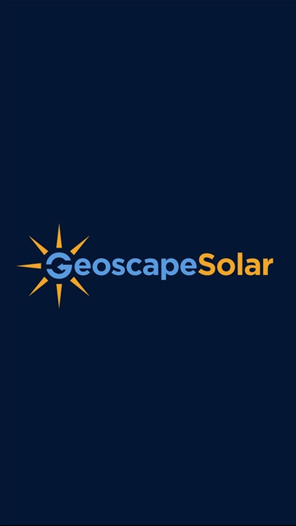 Geoscape Solar