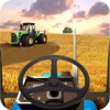 Tractor Driver 3D : Offroad Sim