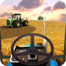 Activities of Tractor Driver 3D : Offroad Sim