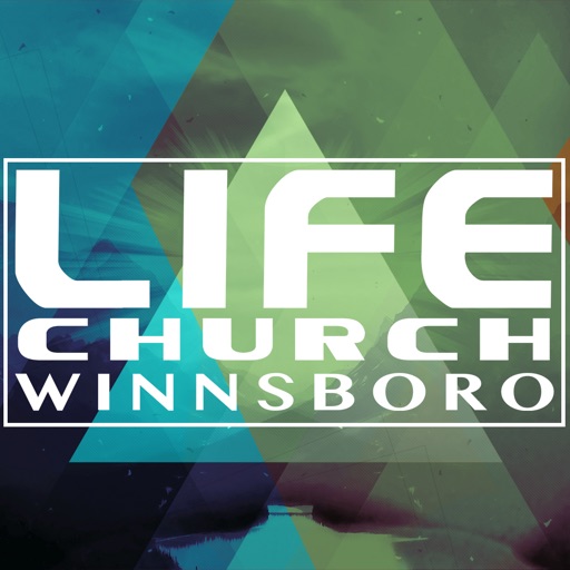 Life Church Winnsboro icon