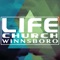 Download the official Life Church app to stay up to date on all that is going on and get access to our sermons online