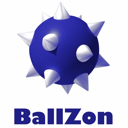 Ballzon game offline icon
