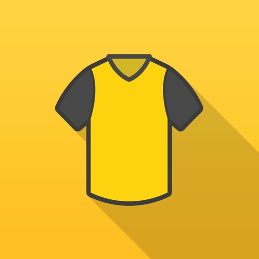 Fan App for Livingston FC icon