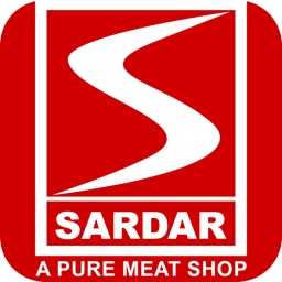 Sardar a pure meat shop-Gobind Foods