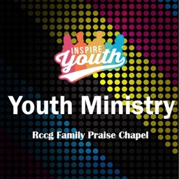 RCCG FPC Youth App