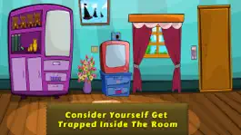 Game screenshot Room Escape - The Lost Key mod apk