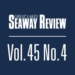 Seaway Review Vol 45 No 4