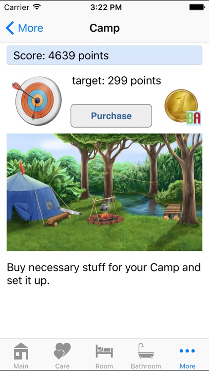 Baby Adopter screenshot-3
