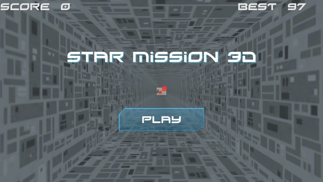 Star Mission 3D(圖1)-速報App