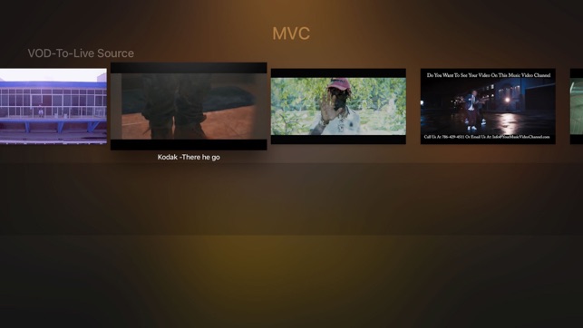 MVC TV(圖3)-速報App