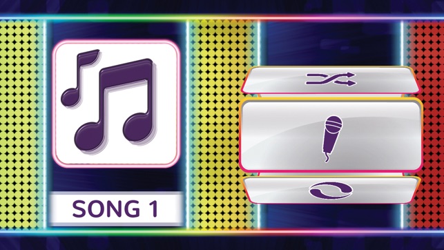 Spin To Sing(圖2)-速報App