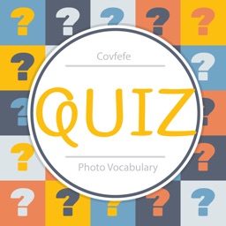 Covfefe - English Word Quiz Guess the Picture