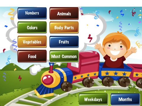 Come Learn Spellings - náhled