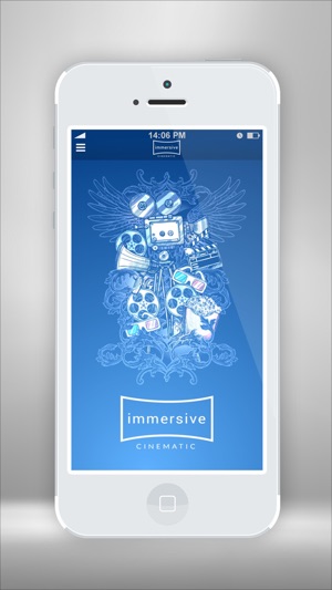 Immersive Cinematic Events(圖1)-速報App