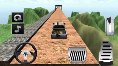 Real Truck Stunt Adventure screenshot 4