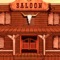 Fast, Annoying and Addictive western cowboy shooting game