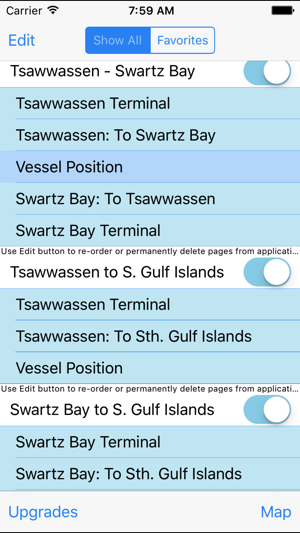 MultiCam BC Ferries(圖2)-速報App