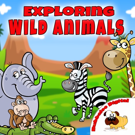 Exploring Wild Animals