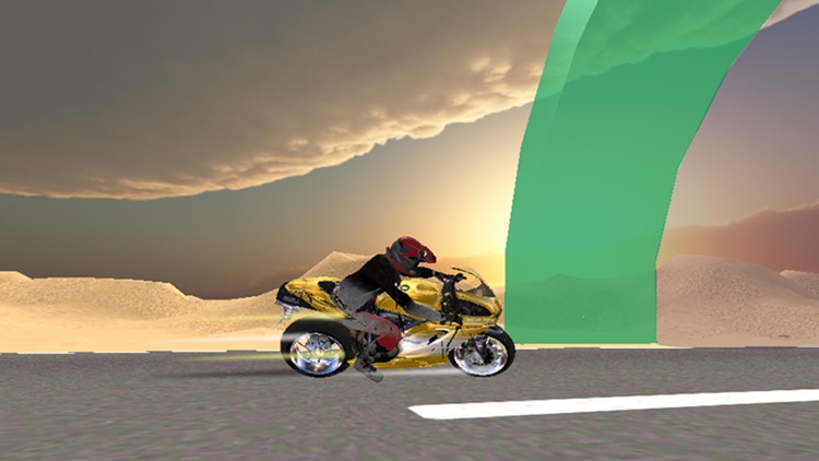 Extreme Motorbike Driving Pro