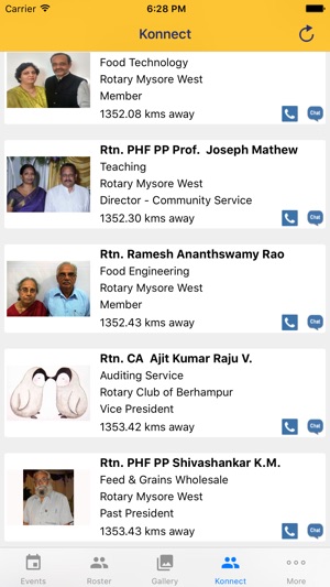 Rotary Bhilai Greater(圖3)-速報App