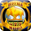 Slots - Buffalo Moon Free Multi Line Slots