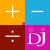 DJ Rhythm Calculator - Music Mixer & Remix Maker