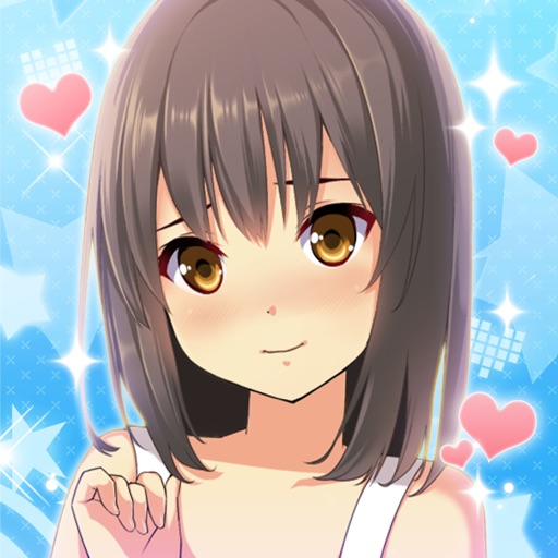 虹色カノジョ2d