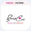 Focus N Filter Text