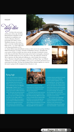 American Spa Magazine(圖4)-速報App