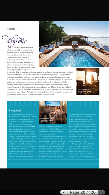 American Spa Magazine screenshot-3