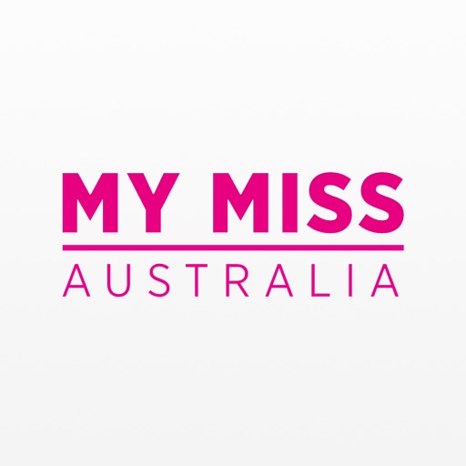 MyMiss Australia icon