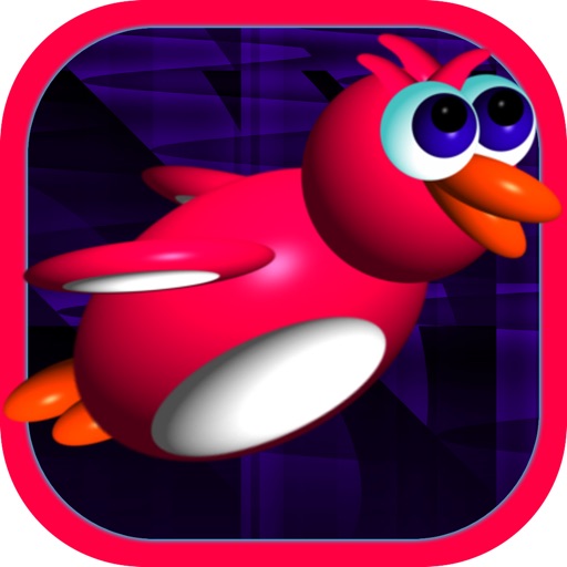 Chirping Bird iOS App