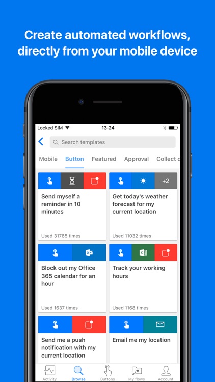 Microsoft Flow
