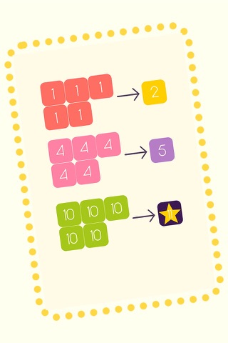 Make Ten (Up To Ten)—Latest addictive puzzle game screenshot 2