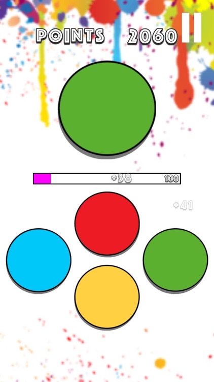 Color Tap: Match
