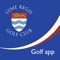 Introducing the Lyme Regis Golf Club App