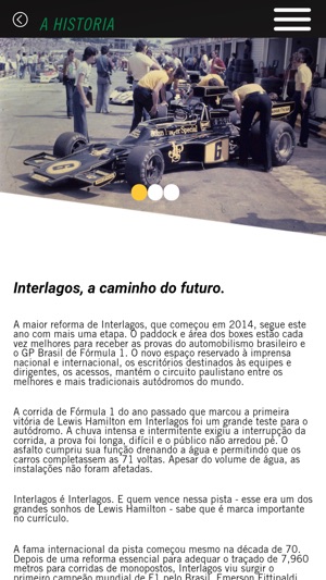 GP BRASIL F1(圖5)-速報App