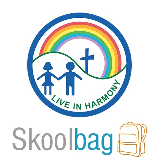St Michaels Primary School Kaleen - Skoolbag icon