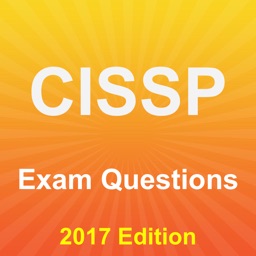 CISSP® Exam Questions 2017 Edition by Bua Nguyen