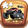 Car & Truck Jigsaw Puzzles Games