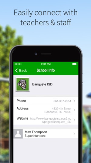 Banquete ISD(圖2)-速報App