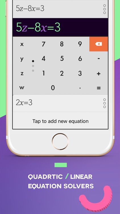 Graphing Calculator