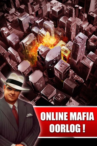 City Domination – Mafia MMO screenshot 2