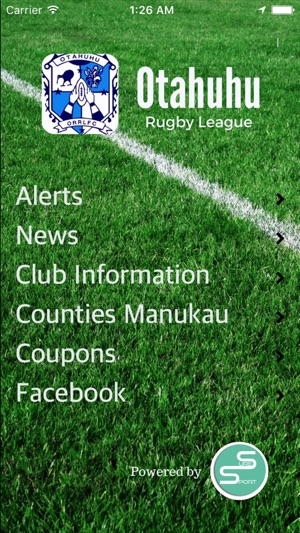 Otahuhu Rugby League(圖1)-速報App