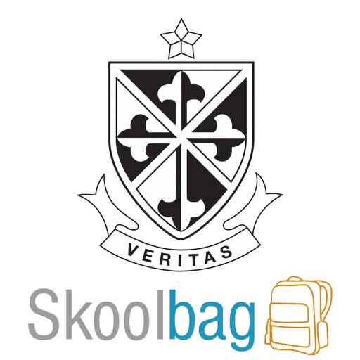 Dominican School Semaphore - Skoolbag icon